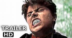 THE CURSED Trailer (2022) Boyd Holbrook, Thriller Movie
