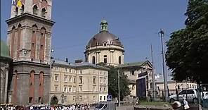 History of the Grand City of Lviv | Exploring Architecture
