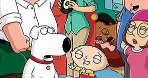 Family Guy: Season 8 Episode 3 Spies Reminiscent of Us