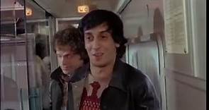 Last Stop on the Night Train (1975)
