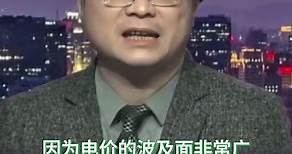 【兩岸直航】謝楠：民進黨擔心衝擊選情 強行穩定電價