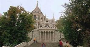 Budapest, Hungary: Castle Hill and Chain Bridge - Rick Steves’ Europe Travel Guide - Travel Bite