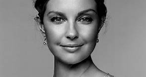Ashley Judd Biography in short