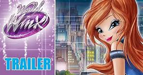Winx Club - World of Winx | Official Trailer