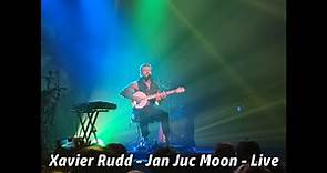 Xavier Rudd Jan Juc Moon (Live)