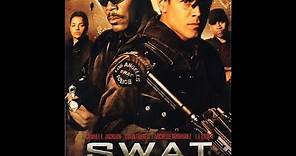 SWAT unité d'élite