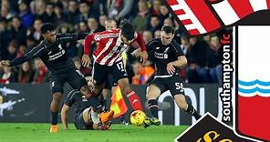 HIGHLIGHTS: Southampton 1-6 Liverpool (Capital One Cup quarter-final)