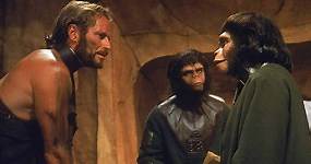 Every Single Planet Of The Apes Movie (In Chronological Order)