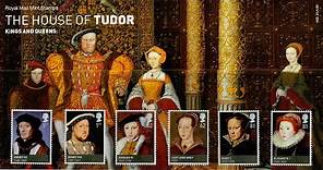 23 mitos de la dinastía Tudor y su corte.