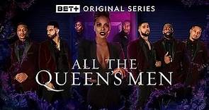 All The Queen's Men | Season 3 Official Trailer