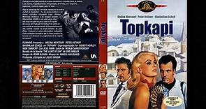 Topkapi *1964*