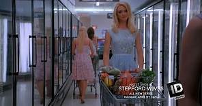 Secret Lives of Stepford Wives | New Series - Tue Apr 8 10/9c
