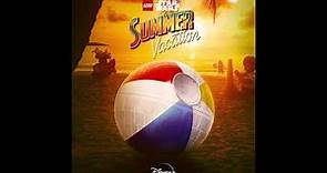 Weird Al Yankovic - LEGO Star Wars : Summer Vacation - Original Soundtrack