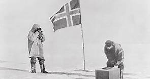 Acontece, que no es poco | El triunfo de Amundsen