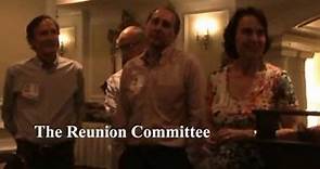 Scarsdale High School Class of 1973 **40th Reunion
