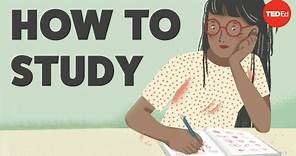 3 tips on how to study effectively