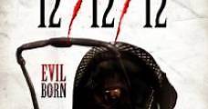 El nacimiento del diablo (2012) Online - Película Completa en Español - FULLTV
