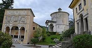 Provincia di Vercelli, Italia
