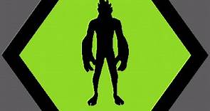 Download Heroes United: Ben 10 HD Silhouettes