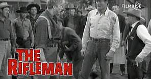 The Rifleman - Season 3, Episode 11 - The Promoter - Full Episode