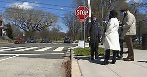 DC Council Members Seek Solutions for Stop Sign Camera With Skyrocketing Tickets