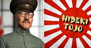 Hideki Tojo: Japan's Fascist Leader | 1up Japan