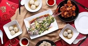 Celebrate The Lunar New Year With These Recipes • Tasty