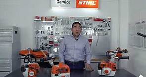 EXPERTO STIHL - ¿En dónde se fabrican los Equipos STIHL?