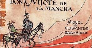 🎙️ El ingenioso Hidalgo Don Quijote de la Mancha🎙️ Miguel de Cervantes Saavedra 🔥Audiolibro Completo