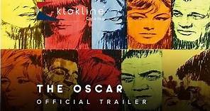 1966 The Oscar Official Trailer 1 Greene Rouse Productions