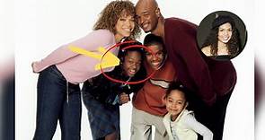 This Is What Happened to the Original Claire on 'My Wife and Kids'