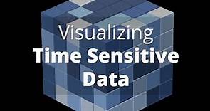 Visualizing Time Series Data by Sarah Lawless