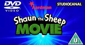 Opening to Shaun the Sheep: The Movie UK DVD (2015)