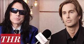 Tommy Wiseau & Greg Sestero of 'The Disaster Artist' | Independent Spirit Awards 2018