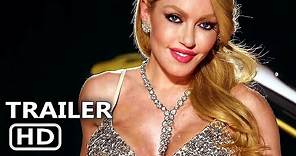 REALITY QUEEN Trailer (2019) Denise Richards, Mike Tyson Comedy Movie