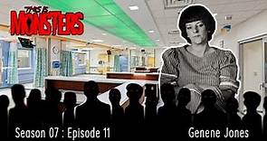 Genene Jones : The Death Nurse