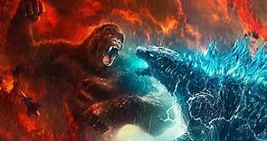 Godzilla vs. Kong - L'analisi di IGN US