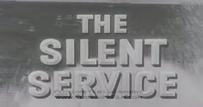 SILENT SERVICE TV SHOW EPISODE SS TINOSA STORY 8310