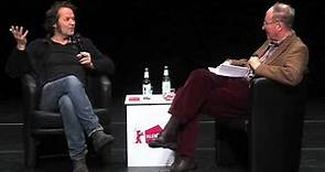 Berlinale Talents 2015: "Measuring Space: The Cinematography of Peter Zeitlinger"