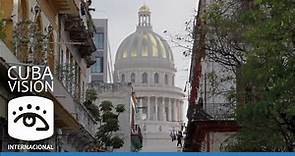 Cuba - La increíble historia del Capitolio de La Habana