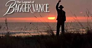 Legend of Bagger Vance OST 12 - Old Hardy Joins Bagger by the Sea