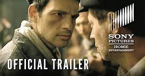 Son of Saul- Official Trailer