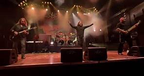 Rhapsody of Fire - The Courage To Forgive live in Pratteln 02.05.22 Switzerland