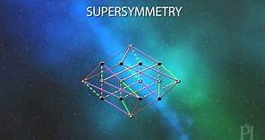 S. James Gates Jr.: Surprises in Supersymmetry