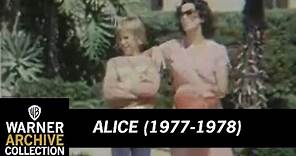 Theme Song | Alice | Warner Archive