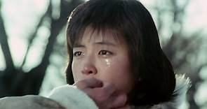痴心的我(1986)预告粤语
