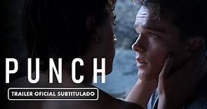 Punch (2023) - Tráiler Subtitulado en Español