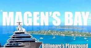 US Virgin Islands "Billionare's Playground"