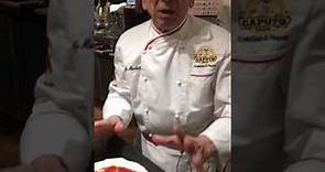 王瑞瑤的超級美食家－拿坡里國寶級披薩大師示範水手披薩