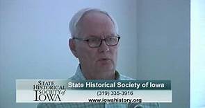 History for Lunch - MacKinlay Kantor, Iowa Author